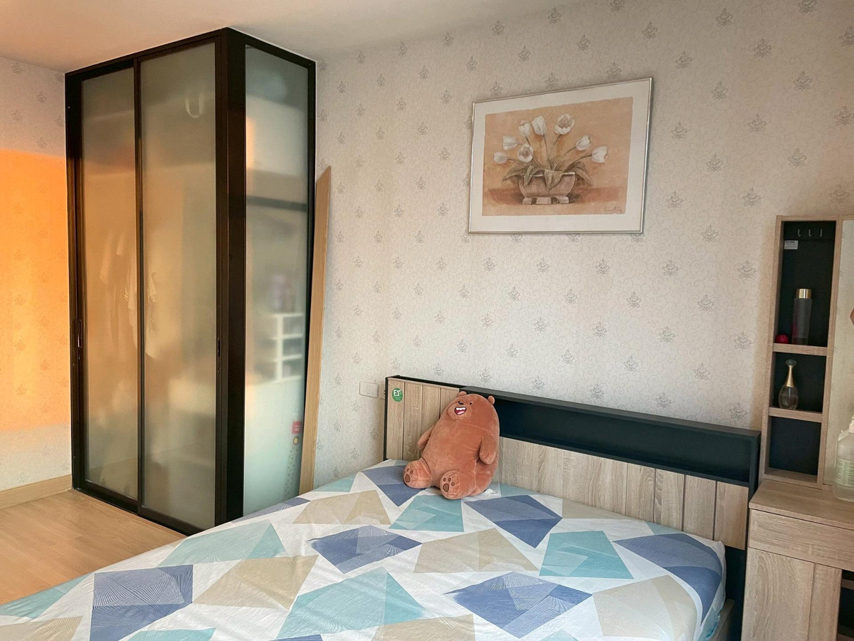 For SaleCondoSathorn, Narathiwat : Selling a burden 🔥🔥 Special price condo, good location, Bangkok Horizon Sathorn MD-25083833