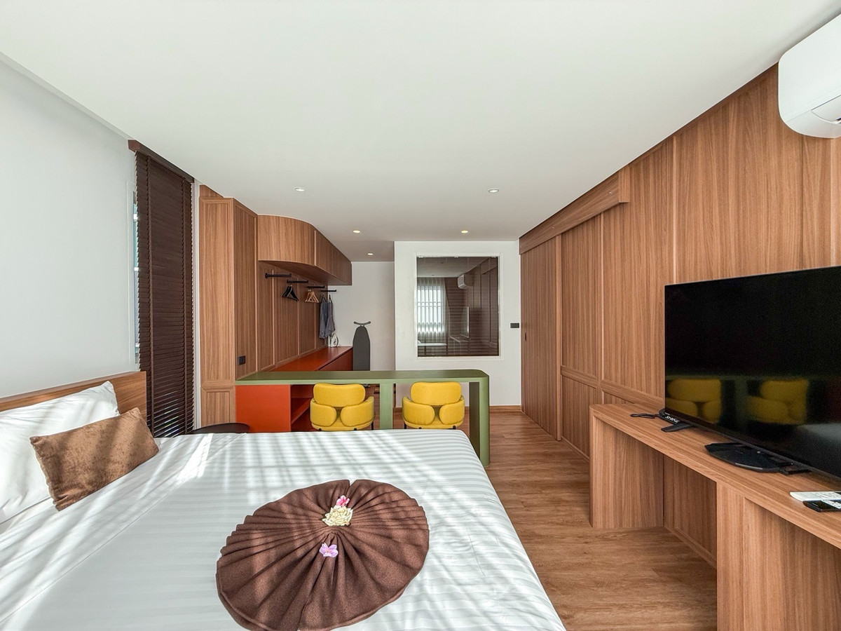 For RentCondoSukhumvit, Asoke, Thonglor : SHINE THONGLOR — Hotel-quality accommodations in the heart of Thonglor.