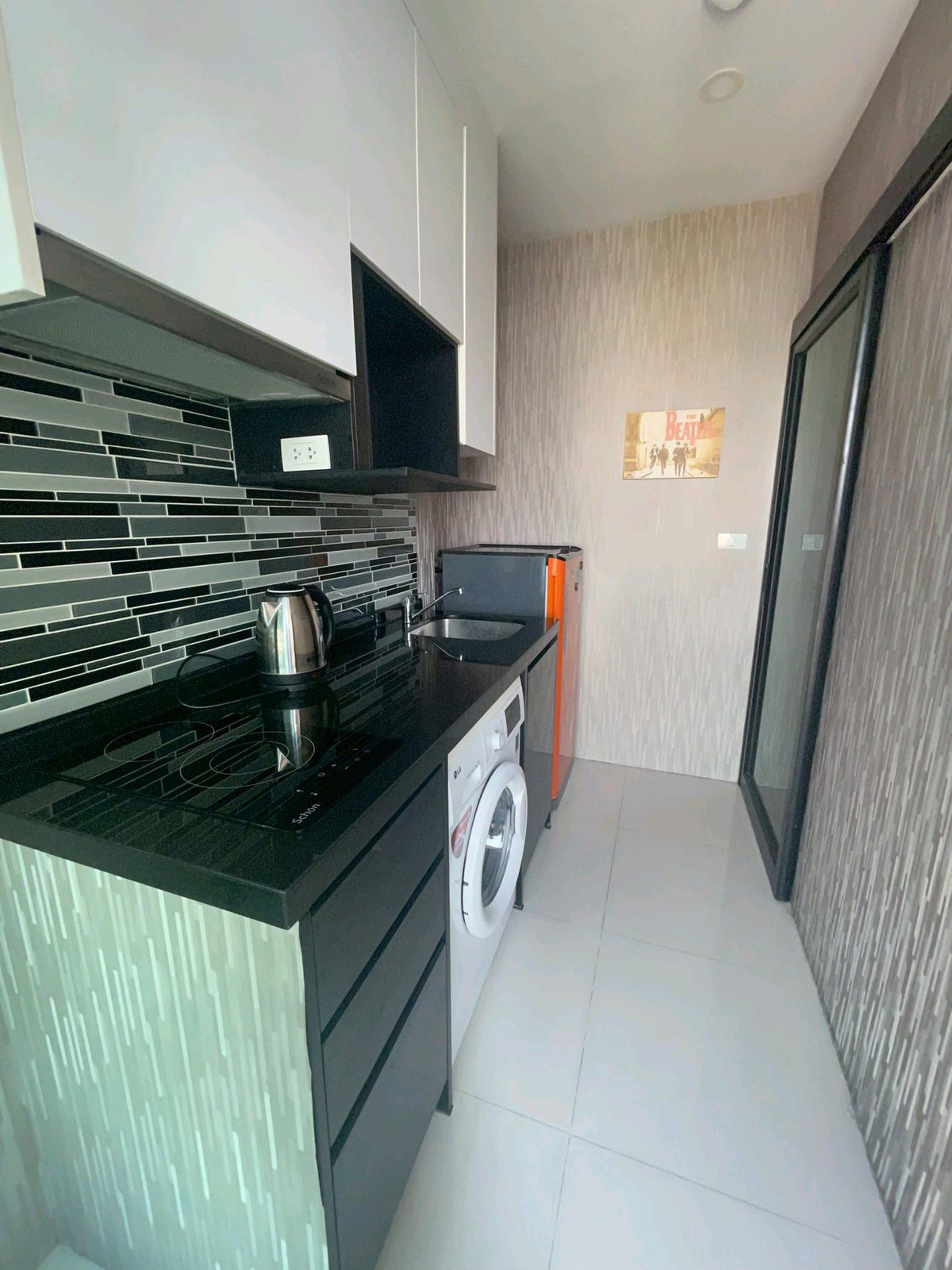 For SaleCondoSathorn, Narathiwat : Selling a burden 🔥🔥 Special price condo, good location, Bangkok Horizon Sathorn MD-25083833