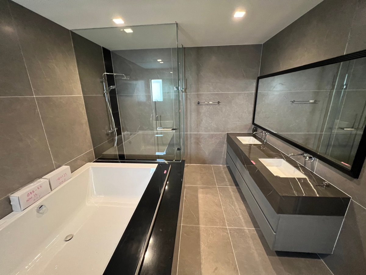 ให้เช่าบ้านเกษตร นวมินทร์ ลาดปลาเค้า : แกรนด์ บางกอก บูเลอวาร์ด รามอินทรา - เกษตรนวมินทร์ / 5 ห้องนอน พลัส (เช่า), Grand Bangkok Boulevard Ramintra - Kasetnawamin / 5 Bedrooms Plus (FOR RENT) PINP047