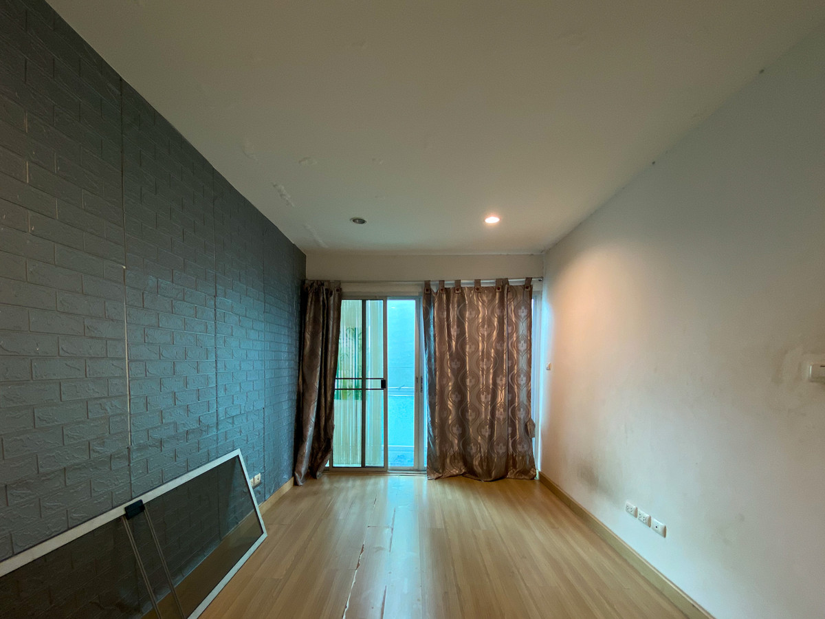 ขายทาวน์โฮมเอกชัย บางบอน : คาซ่า ดีว่า สาทร - กัลปพฤกษ์ / 3 ห้องนอน (ขาย), Kasa Deva Sathon - Kanlapaphruek / 3 Bedrooms (FOR SALE) BALL049  