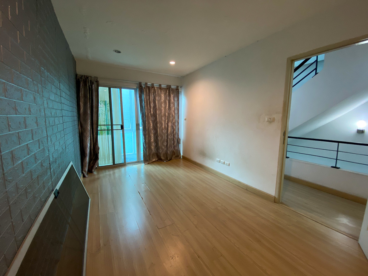 ขายทาวน์โฮมเอกชัย บางบอน : คาซ่า ดีว่า สาทร - กัลปพฤกษ์ / 3 ห้องนอน (ขาย), Kasa Deva Sathon - Kanlapaphruek / 3 Bedrooms (FOR SALE) BALL049  