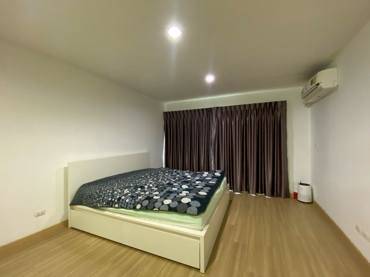 ขายทาวน์โฮมเอกชัย บางบอน : คาซ่า ดีว่า สาทร - กัลปพฤกษ์ / 3 ห้องนอน (ขาย), Kasa Deva Sathon - Kanlapaphruek / 3 Bedrooms (FOR SALE) BALL049  