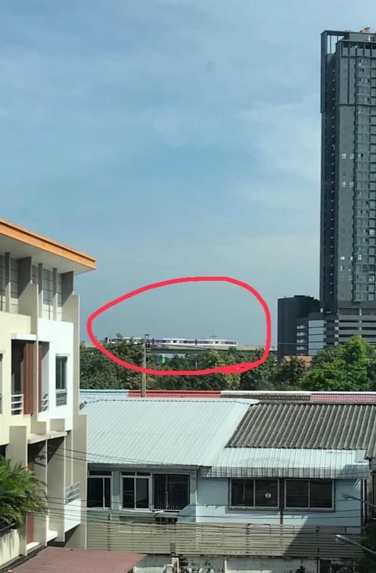 ขายทาวน์โฮมพระราม 5 ราชพฤกษ์ บางกรวย : พร้อมขาย ทาวน์โฮม TEMPO TOWN รัตนาธิเบศร์-ไทรม้า