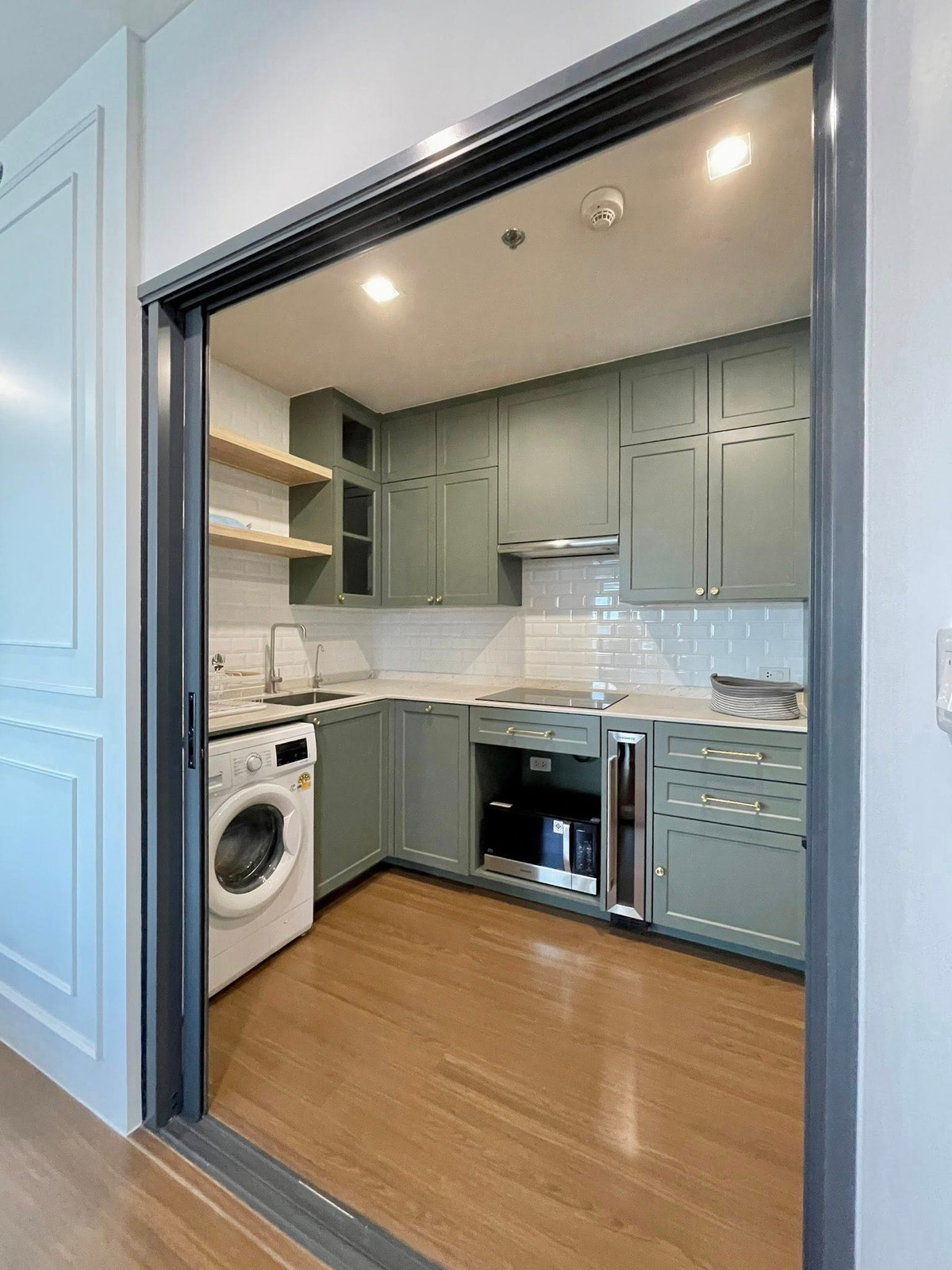 ขายคอนโดสะพานควาย จตุจักร : ขายคอนโด IDEO Phaholyothin Chatujak ราคา 8,900,000 บาท [TTs251101]