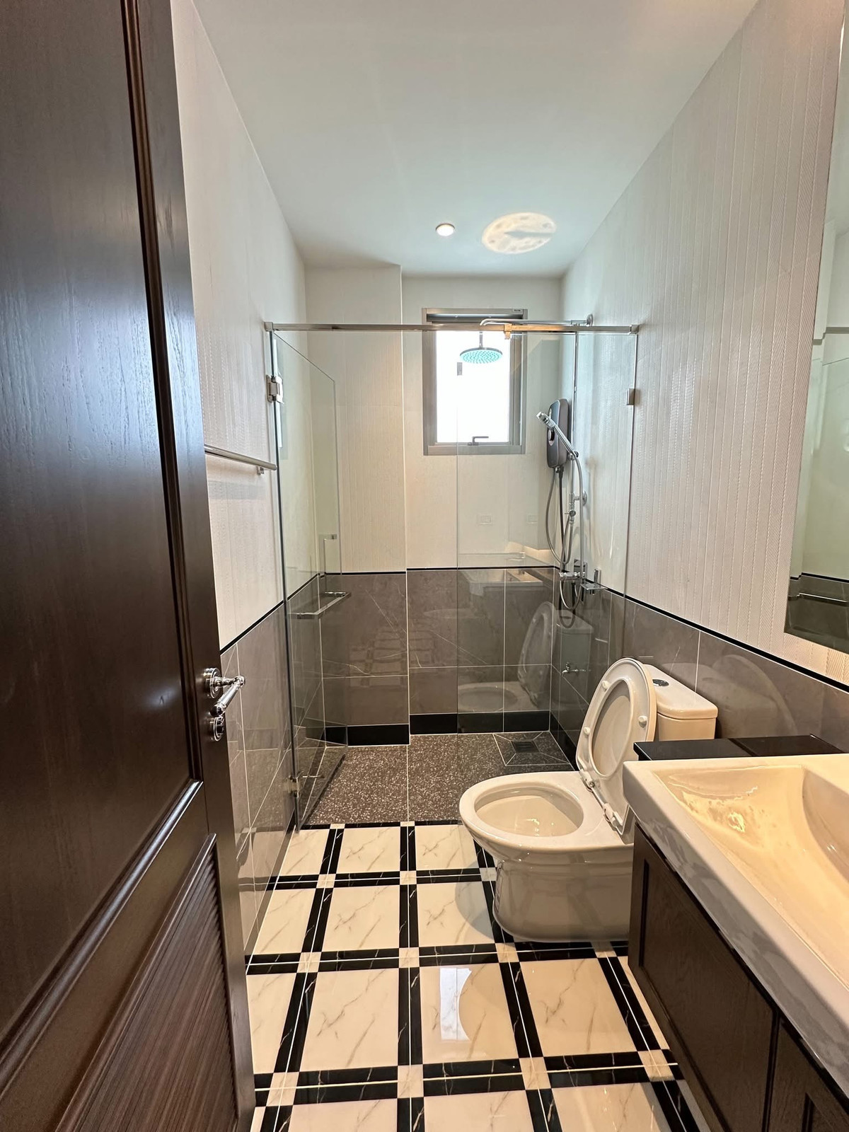 บ้านลาดกระบัง สุวรรณภูมิ : ขาย/เช่า Perfect Masterpiece สุขุมวิท 77 ใกล้โรบินสันลาดกระบัง 4 ห้องนอน พร้อมเข้าอยู่