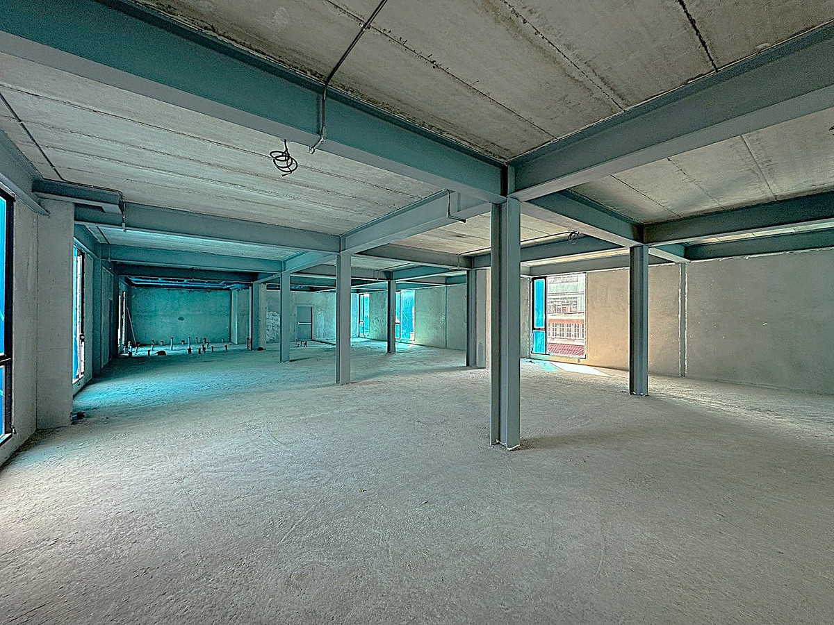 For RentRetail SpaceWitthayu, Chidlom, Langsuan, Ploenchit : 💥 Newly built shop space for rent, price lower than Ploenchit market, suitable for all types of business ** NO CO-AGENT **