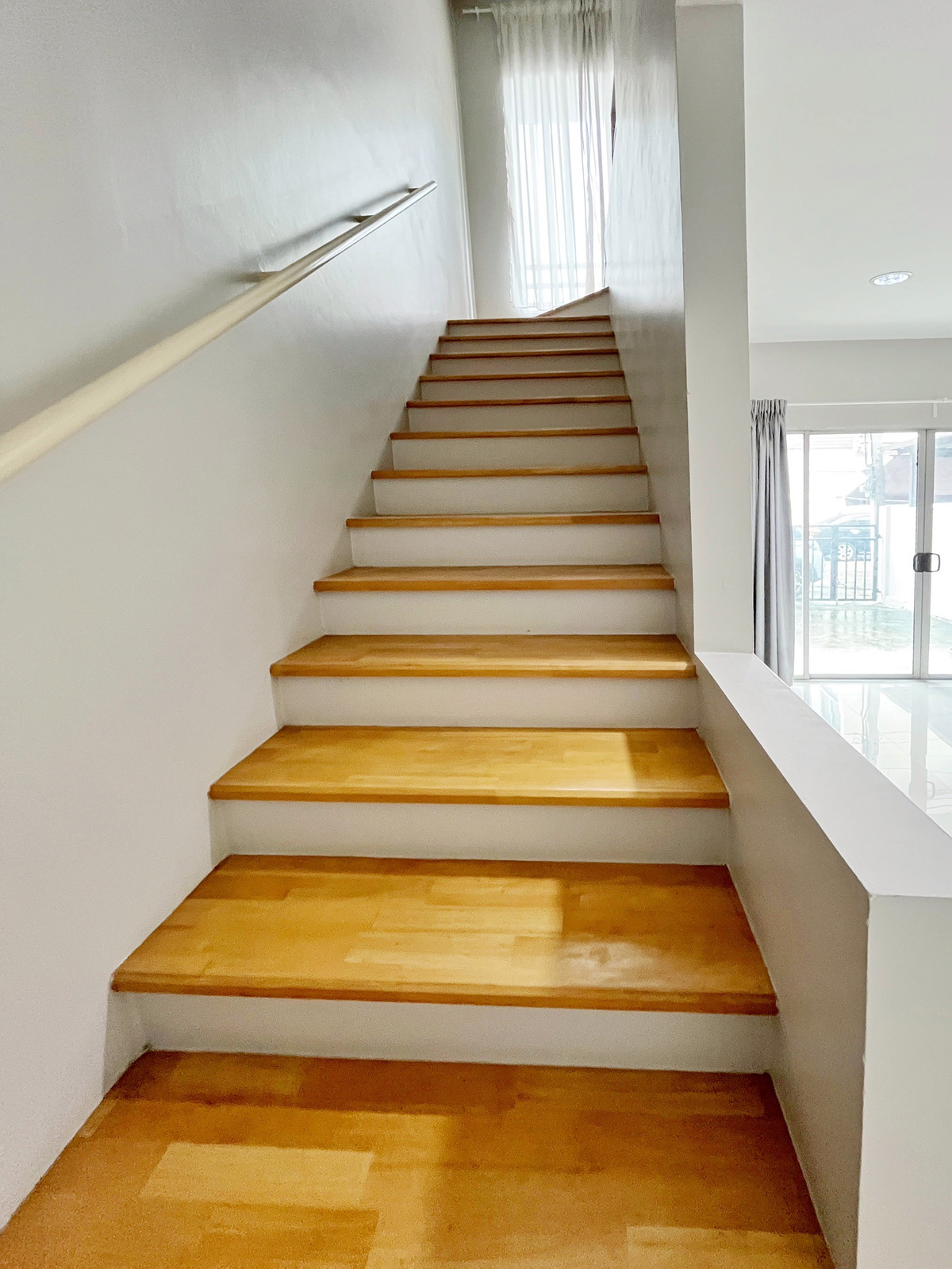 ขายทาวน์โฮมพระราม 5 ราชพฤกษ์ บางกรวย : พร้อมขาย ทาวน์โฮม TEMPO TOWN รัตนาธิเบศร์-ไทรม้า