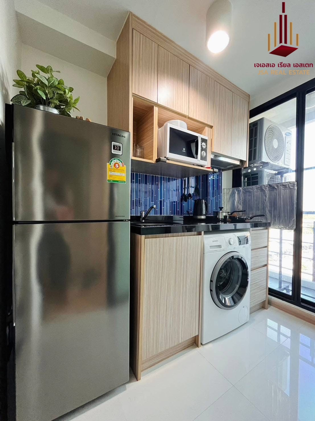 ขายคอนโดอ่อนนุช อุดมสุข : ✨ For Sale: Chateau In Town Sukhumvit 62/1 Condo ✨ 💰 Only 3,490,000 THB