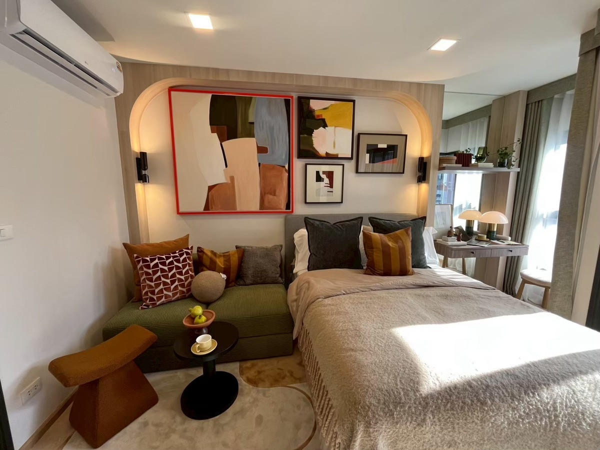 For SaleCondoRama9, Petchburi, RCA : Big, full discount🔥𝗧𝗵𝗲 𝗕𝗮𝘀𝗲 𝗨𝗿𝗯𝗮𝗻 𝗥𝗮𝗺𝗮 𝟵 starting at 𝟯.𝟳𝟵 million* with special promotions. 𝟬𝟲𝟱-𝟮𝟯𝟲-𝟮𝟴𝟯𝟵