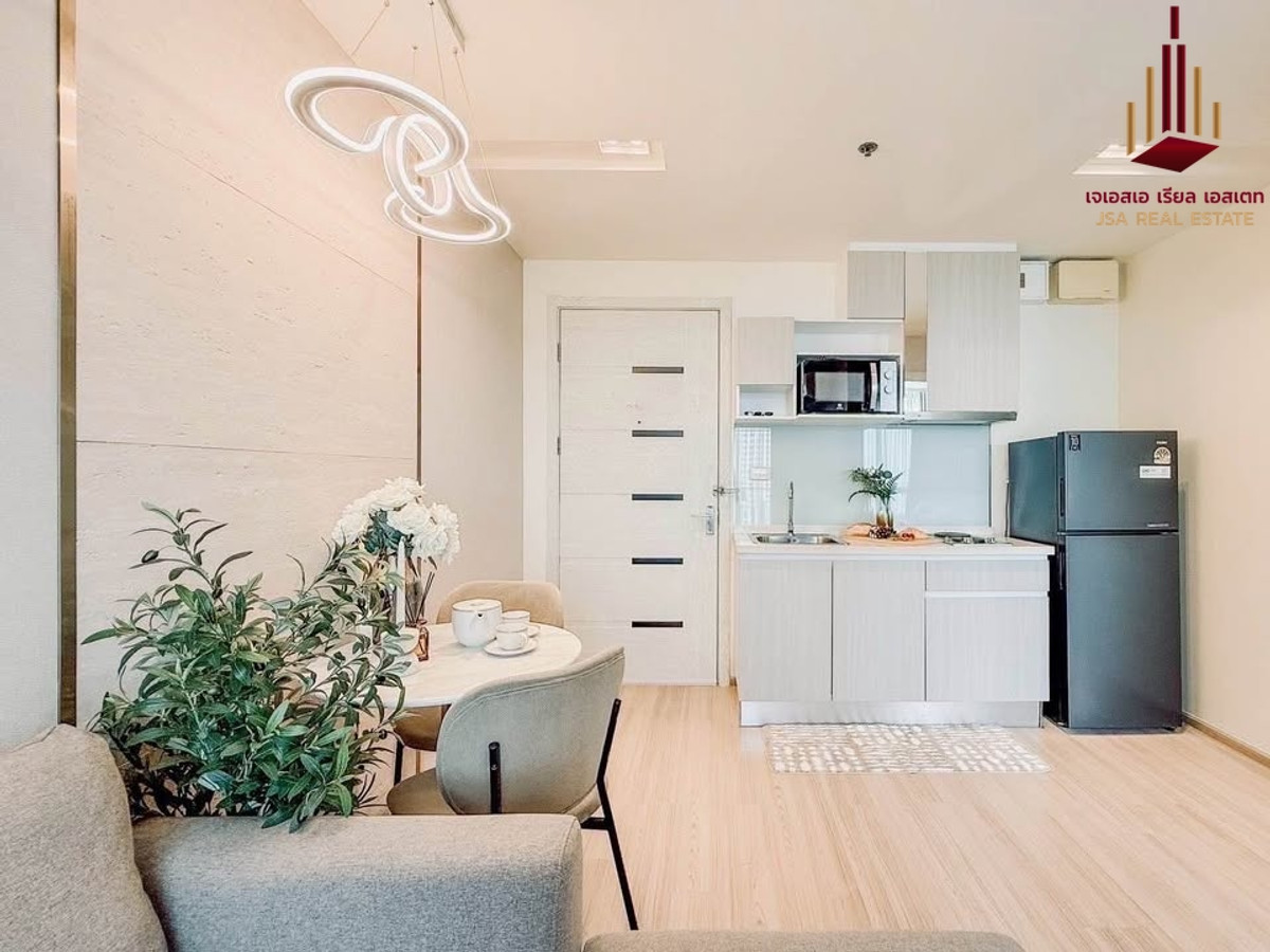 For SaleCondoOnnut, Udomsuk : ✨ For Sale: Artemis Sukhumvit 77 Condo ✨ 💰 Only 2,690,000 THB