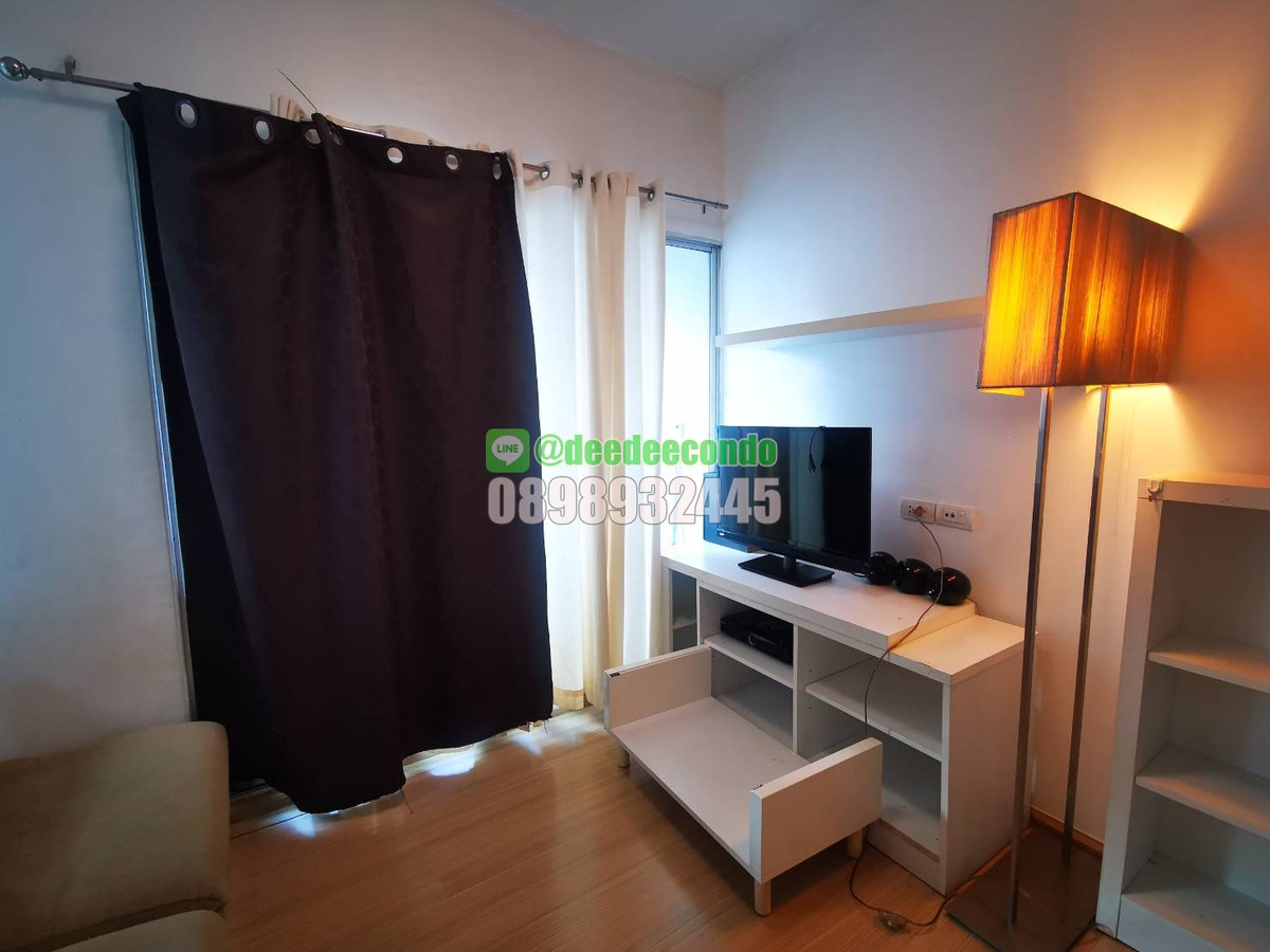For RentCondoRama9, Petchburi, RCA : Rent 1bed A space Asoke Ratchada Condo 9,000baht