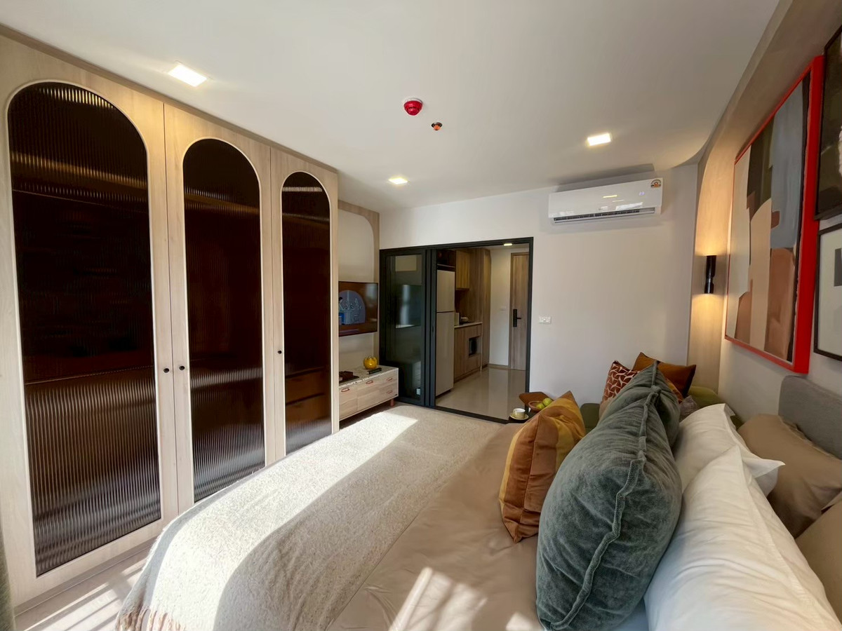 For SaleCondoRama9, Petchburi, RCA : Big, full discount🔥𝗧𝗵𝗲 𝗕𝗮𝘀𝗲 𝗨𝗿𝗯𝗮𝗻 𝗥𝗮𝗺𝗮 𝟵 starting at 𝟯.𝟳𝟵 million* with special promotions. 𝟬𝟲𝟱-𝟮𝟯𝟲-𝟮𝟴𝟯𝟵