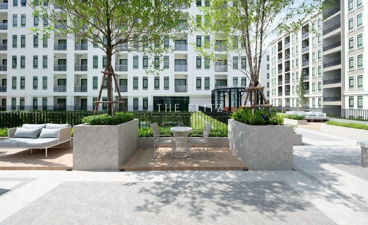 ขายคอนโดพระราม 9 เพชรบุรีตัดใหม่ RCA : ✨ ราคาดีสุดในตลาด Aspire Asoke-Ratchada ห้องนี้ของจริง ต้องรีบก่อนหลุดมือ 🎉