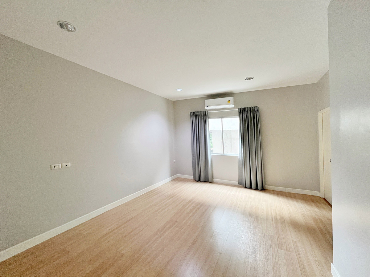 ขายทาวน์โฮมพระราม 5 ราชพฤกษ์ บางกรวย : พร้อมขาย ทาวน์โฮม TEMPO TOWN รัตนาธิเบศร์-ไทรม้า