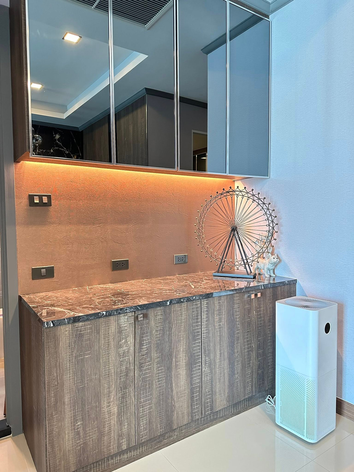 ขายคอนโดราชเทวี พญาไท : ขายคอนโด Supalai Elite Phayathai ราคา 8,500,000 บาท [TTs251105]