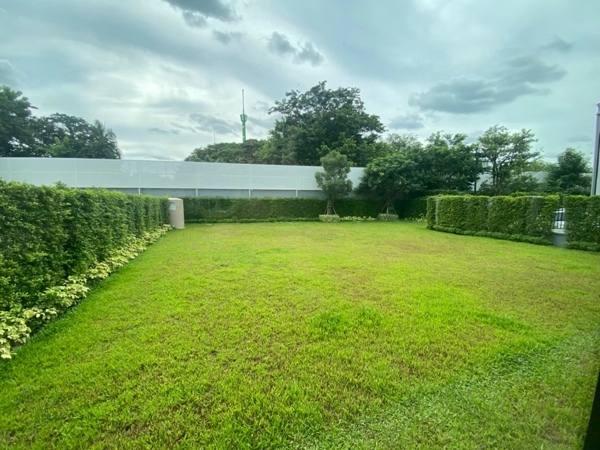 ให้เช่าบ้านเกษตร นวมินทร์ ลาดปลาเค้า : แกรนด์ บางกอก บูเลอวาร์ด รามอินทรา - เกษตรนวมินทร์ / 5 ห้องนอน พลัส (เช่า), Grand Bangkok Boulevard Ramintra - Kasetnawamin / 5 Bedrooms Plus (FOR RENT) PINP047