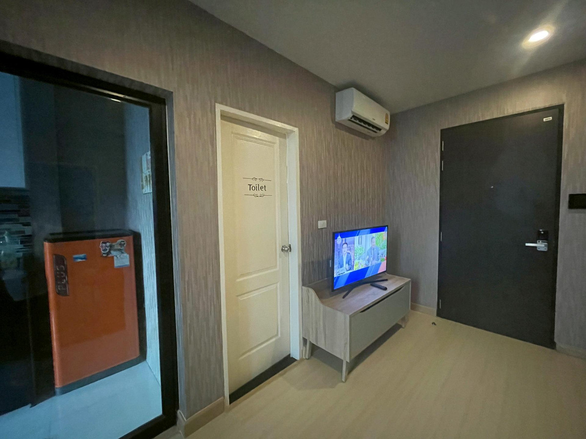 For SaleCondoSathorn, Narathiwat : Selling a burden 🔥🔥 Special price condo, good location, Bangkok Horizon Sathorn MD-25083833