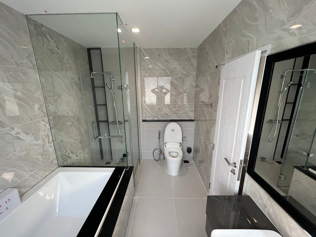 ให้เช่าบ้านเกษตร นวมินทร์ ลาดปลาเค้า : แกรนด์ บางกอก บูเลอวาร์ด รามอินทรา - เกษตรนวมินทร์ / 5 ห้องนอน พลัส (เช่า), Grand Bangkok Boulevard Ramintra - Kasetnawamin / 5 Bedrooms Plus (FOR RENT) PINP047