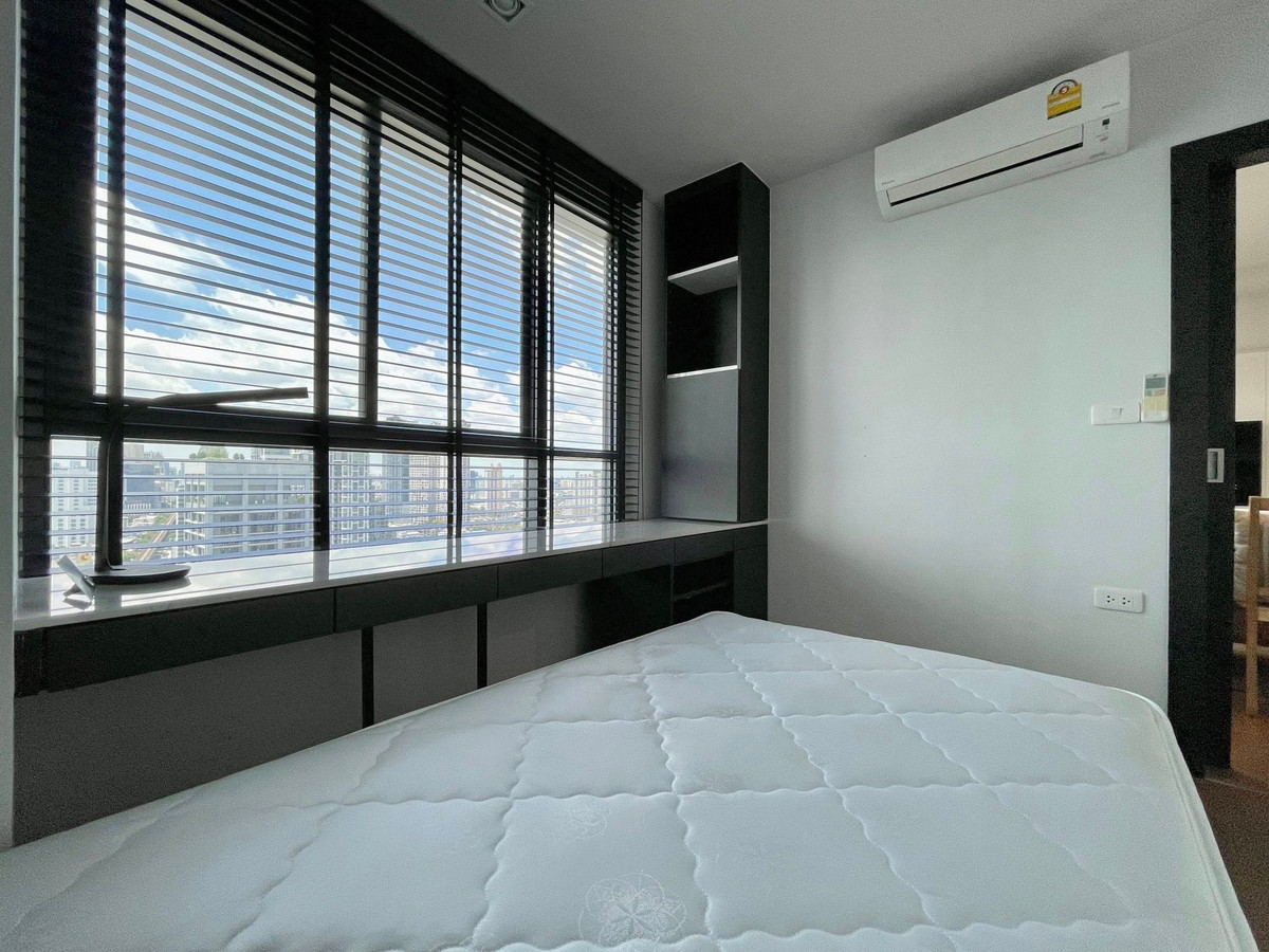 ขายคอนโดสะพานควาย จตุจักร : ขายคอนโด IDEO Phaholyothin Chatujak ราคา 8,900,000 บาท [TTs251101]