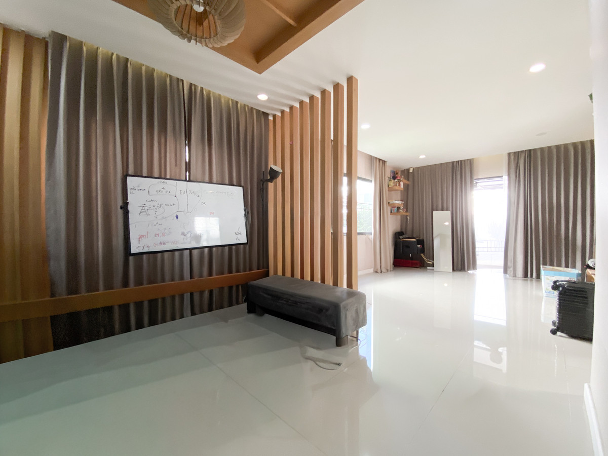 ขายทาวน์โฮมพระราม 2 บางขุนเทียน : Rare Item หลังมุม | ราคาดีที่สุดในโครงการ 💥 ทาวน์ อเวนิว โคโคส พระราม 2 ซอย 50 / 3 ห้องนอน (ขาย), Town Avenue Cocos Rama 2 Soi 50 / 3 Bedrooms (FOR SALE) BALL036 