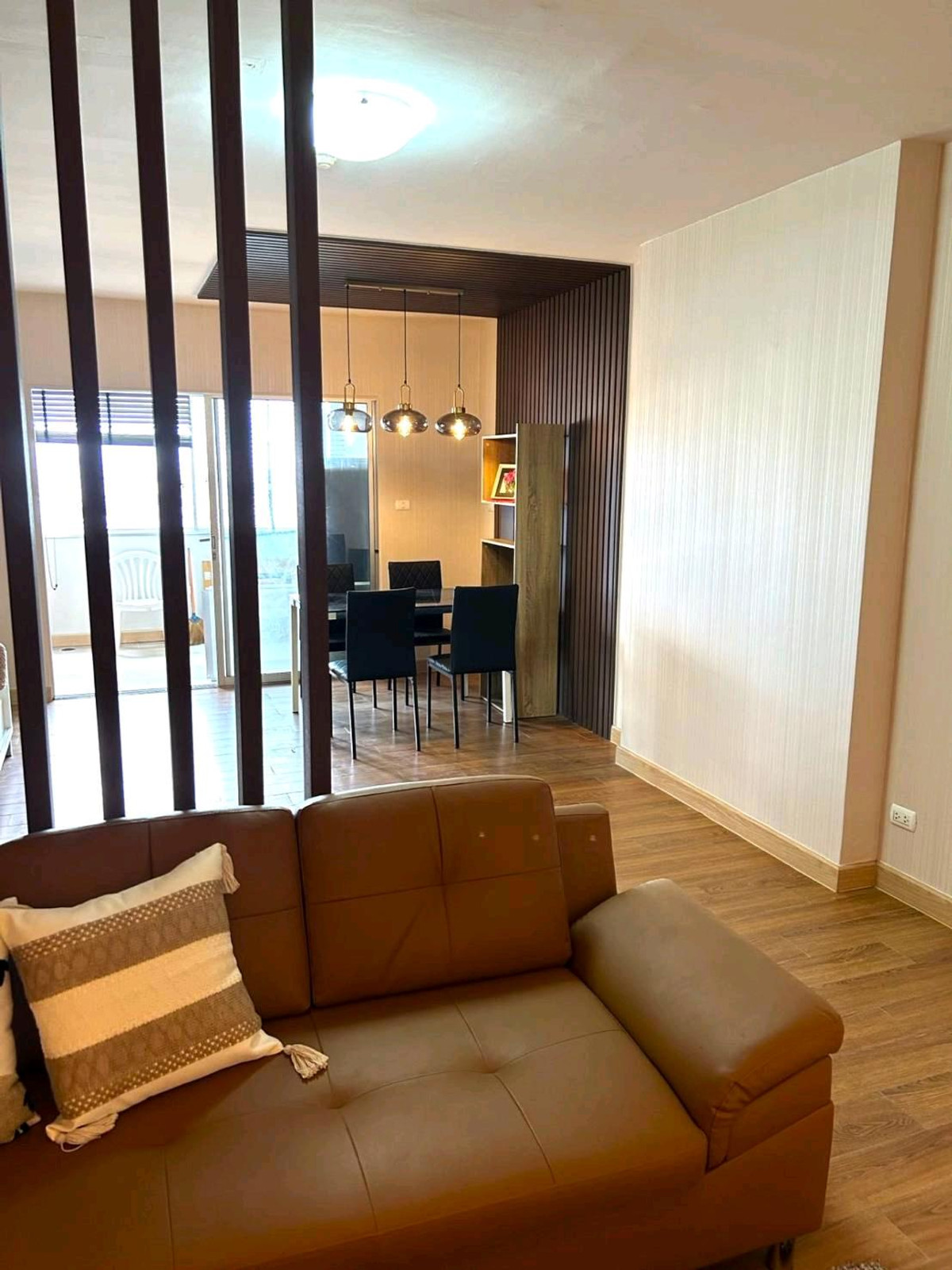 ขายคอนโดพัฒนาการ ศรีนครินทร์ : ขายลดภาระ🔥🔥คอนโดราคาพิเศษ ทำเลดี โครงการ ศุภาลัย ปาร์ค ศรีนครินทร์ MD-25085048