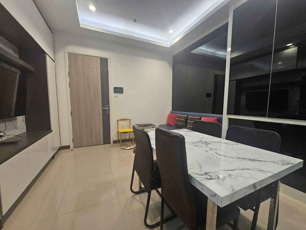 ให้เช่าคอนโดราชเทวี พญาไท : 💥CP-9361💥ว่าง ให้ เช่า ศุภาลัย เอลีท พญาไท  👉แอดไลน์ @be.easy 