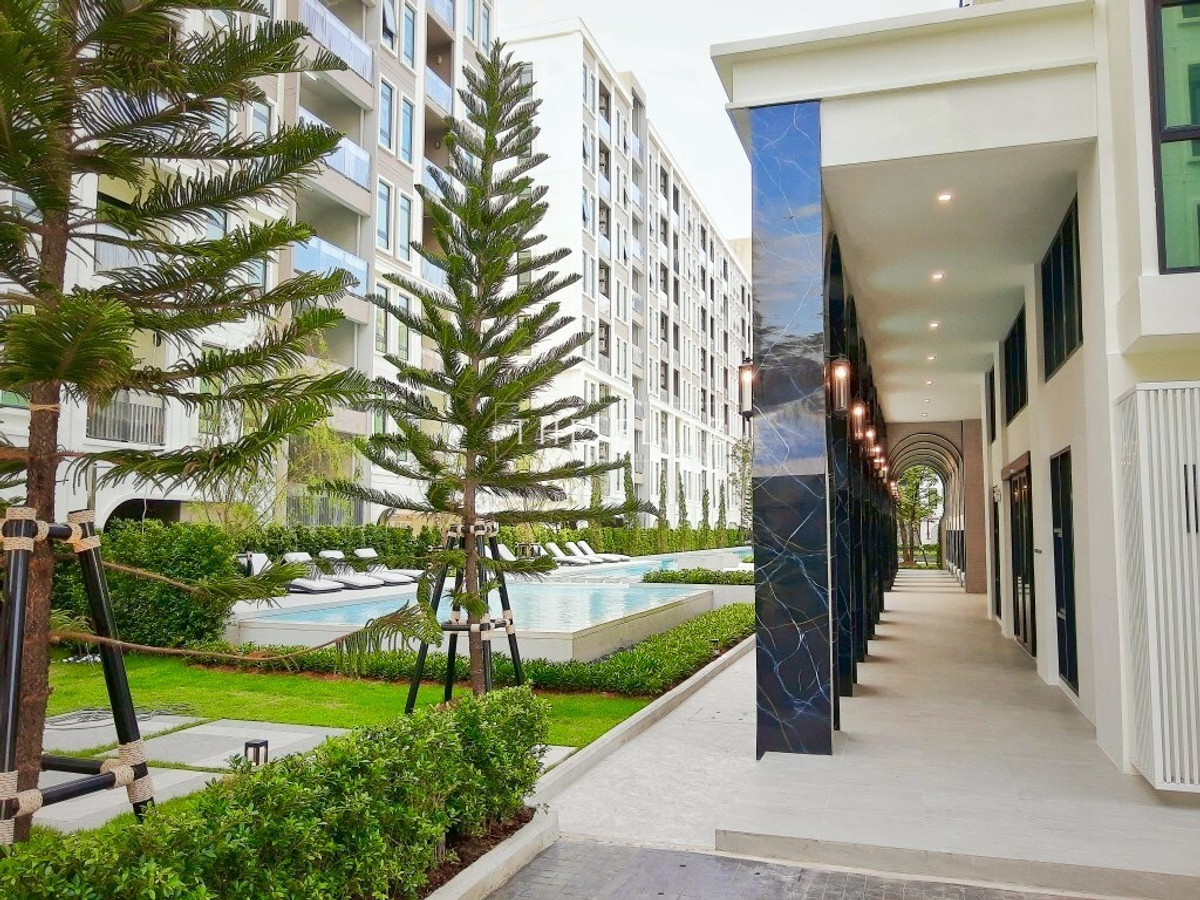 ขายคอนโดพระราม 9 เพชรบุรีตัดใหม่ RCA : ✨ ราคาดีสุดในตลาด Aspire Asoke-Ratchada ห้องนี้ของจริง ต้องรีบก่อนหลุดมือ 🎉