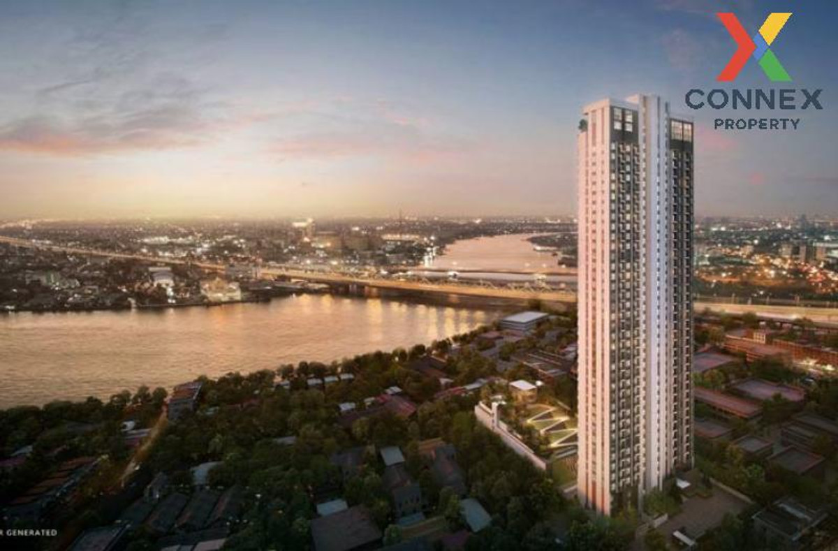 ขายคอนโดบางซื่อ วงศ์สว่าง เตาปูน : ขายคอนโด แชปเตอร์ วัน โฟลว์ บางโพ MRT-บางโพ บางซื่อ เขต บางซื่อ กรุงเทพ CX-134748