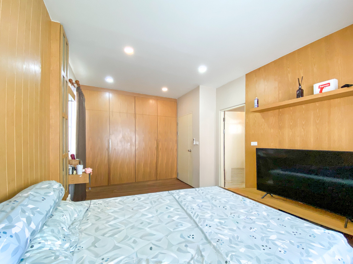 ขายทาวน์โฮมพระราม 2 บางขุนเทียน : Rare Item หลังมุม | ราคาดีที่สุดในโครงการ 💥 ทาวน์ อเวนิว โคโคส พระราม 2 ซอย 50 / 3 ห้องนอน (ขาย), Town Avenue Cocos Rama 2 Soi 50 / 3 Bedrooms (FOR SALE) BALL036 