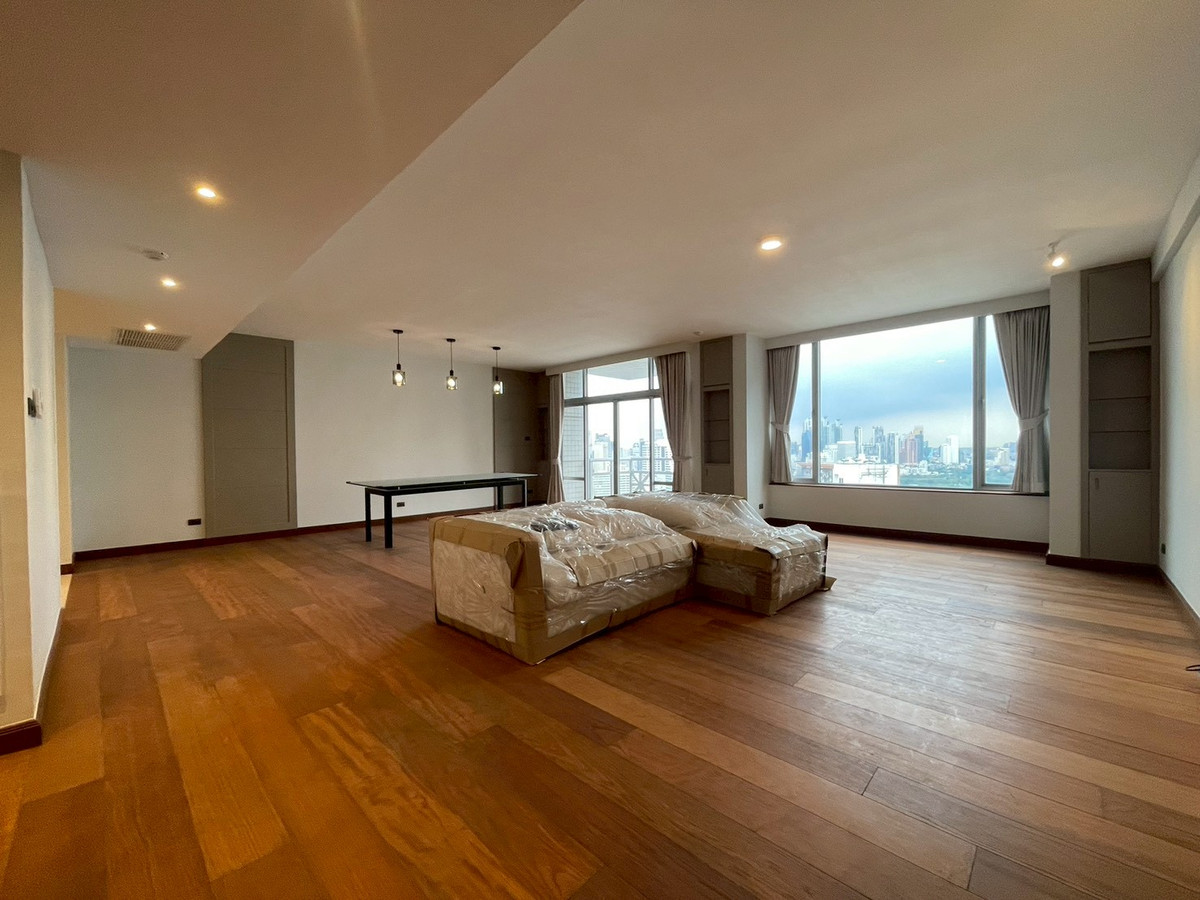 ให้เช่าคอนโดวิทยุ ชิดลม หลังสวน : ออลซีซั่นส์ แมนชั่น