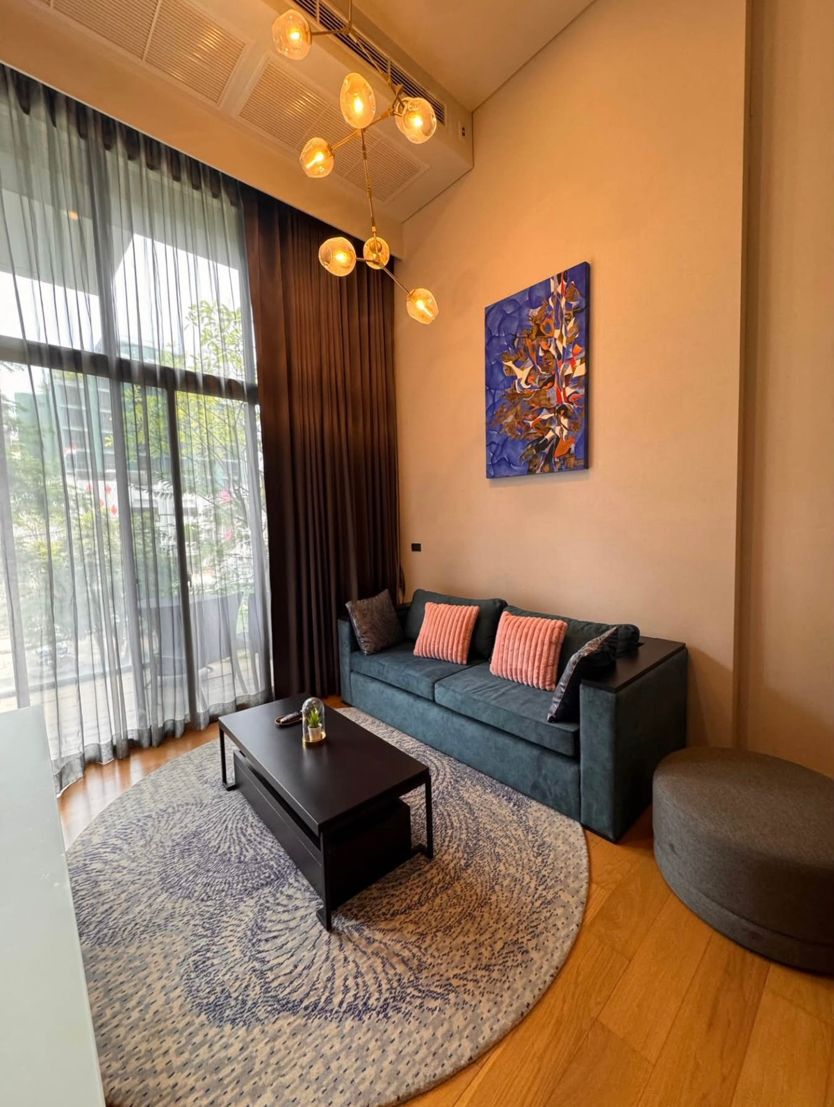 ขายคอนโดสุขุมวิท อโศก ทองหล่อ : ขายคอนโด Siamese Exclusive Sukhumvit 31 ราคา 16,900,000 บาท [TTs251104]