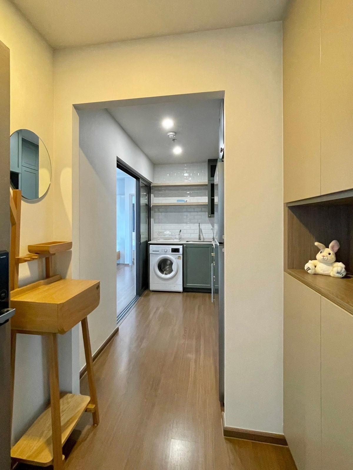 ขายคอนโดสะพานควาย จตุจักร : ขายคอนโด IDEO Phaholyothin Chatujak ราคา 8,900,000 บาท [TTs251101]