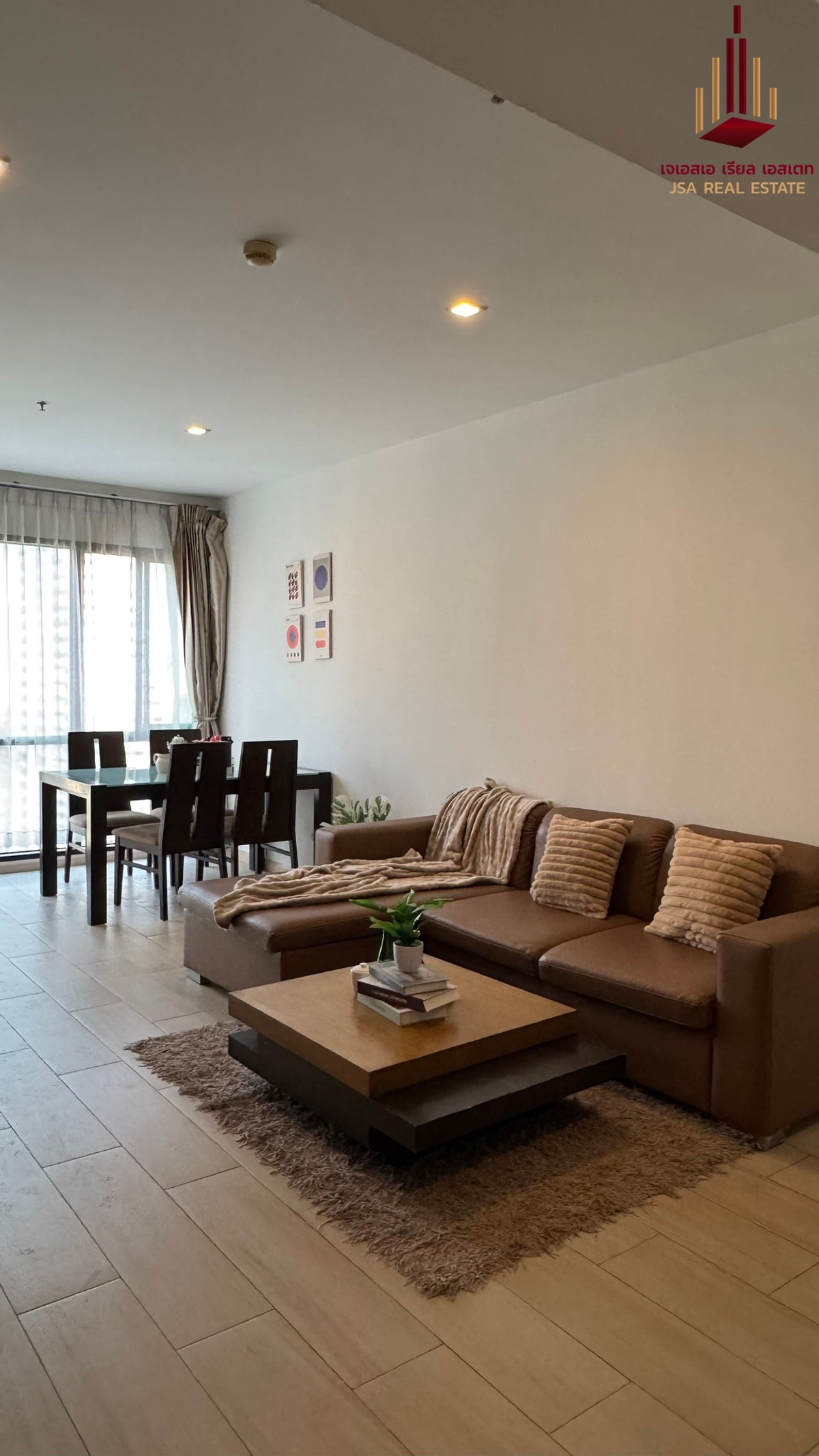 ให้เช่าคอนโดอารีย์ อนุสาวรีย์ : ✨ For  Rent: Noble Reflex Condo ✨  💰 Only 28,000 THB/month