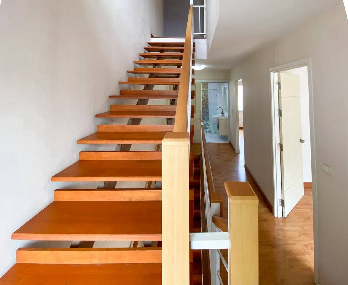 For SaleTownhomeEakachai, Bang Bon : Best price in the project! Good location next to Kanlapaphruek Road. City side 🔥 The Plant City Sathorn / 3 bedrooms (for sale), The Plant Citi Sathorn / 3 Bedrooms (FOR SALE) BALL043