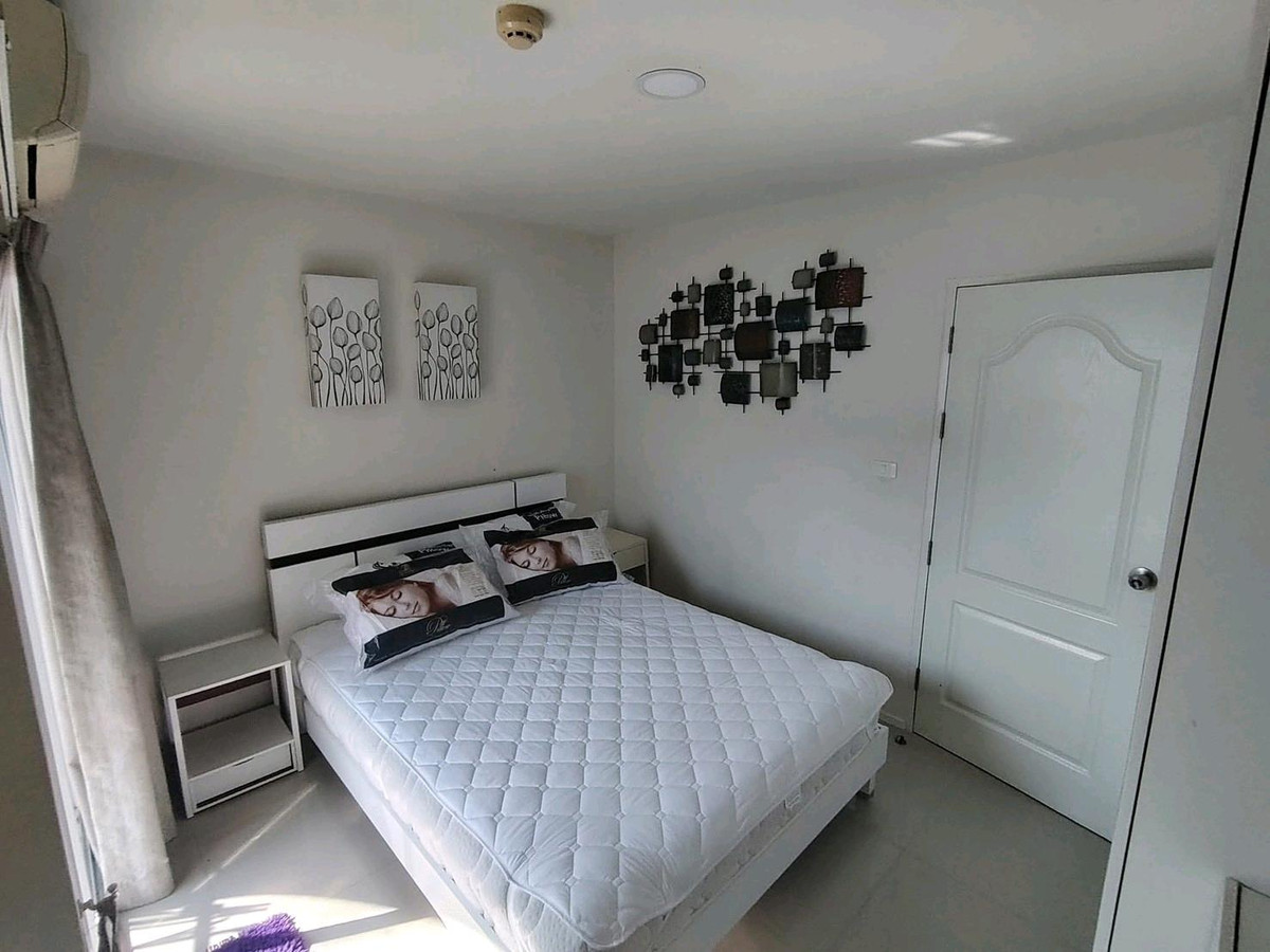 ขายคอนโดบางนา แบริ่ง ลาซาล : ขายลดภาระ🔥🔥คอนโดราคาพิเศษ ทำเลดี โครงการ เคนซิงตัน คอนโด MD-25085037