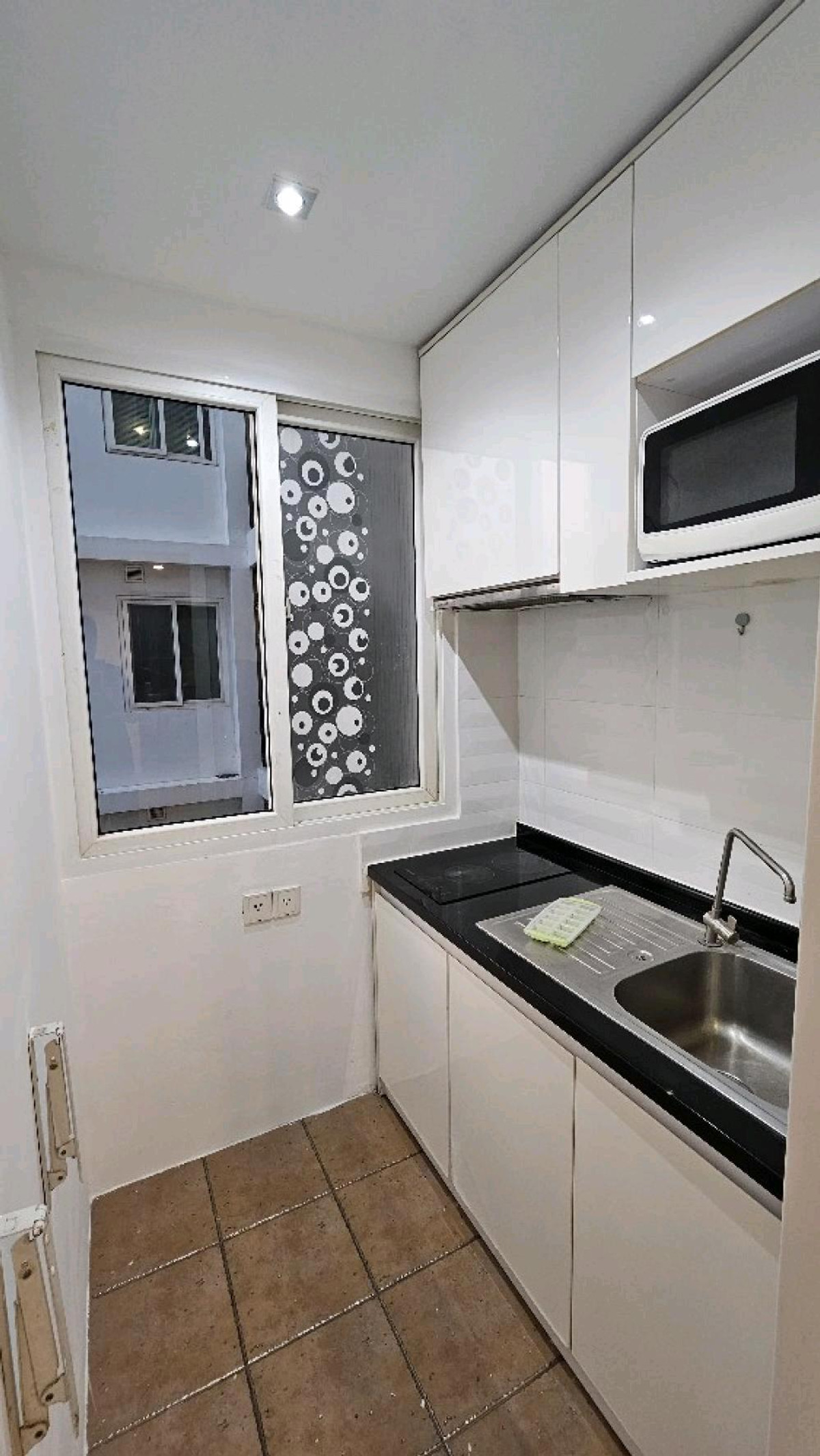 For SaleCondoLadprao, Central Ladprao : Selling a burden 🔥🔥 Special price condo, good location, Ables Ladprao 27 MD-25084991