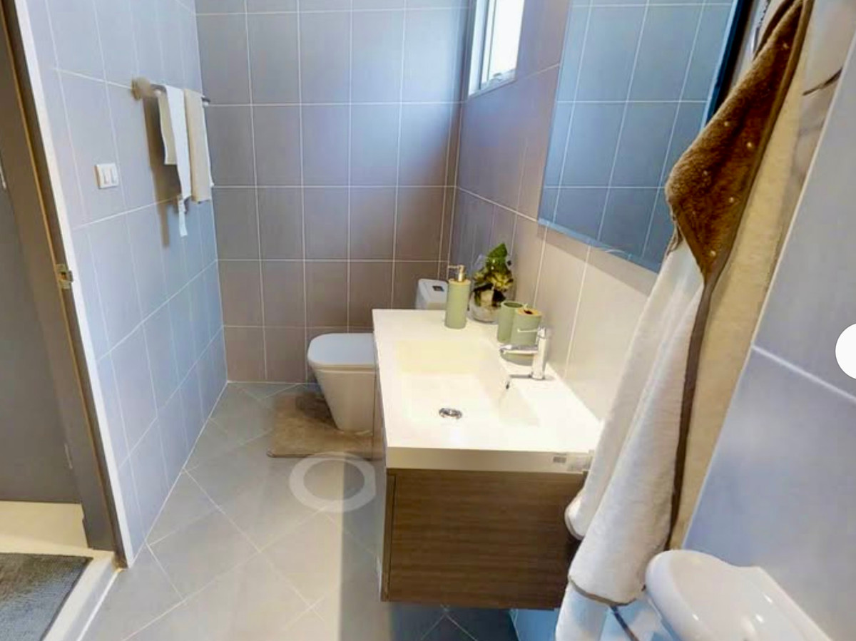 ให้เช่าบ้านนวมินทร์ รามอินทรา : ให้เช่าบ้านเดี่ยว 2 ชั้นหลังมุม หมู่บ้าน Milton Residence รามอินทรา | บ้านใหม่ เฟอร์นิเจอร์ครบ พร้อมเข้าอยู่ | ใกล้รถไฟฟ้าสายสีชมพู