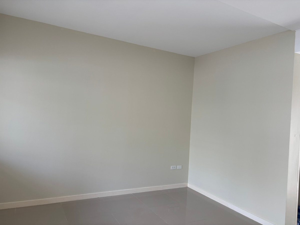 For SaleTownhomeBangna, Bearing, Lasalle : 18.1 sq m, 2 bedrooms, 3 bathrooms, 2-story townhome, Indy Bangna Km 7