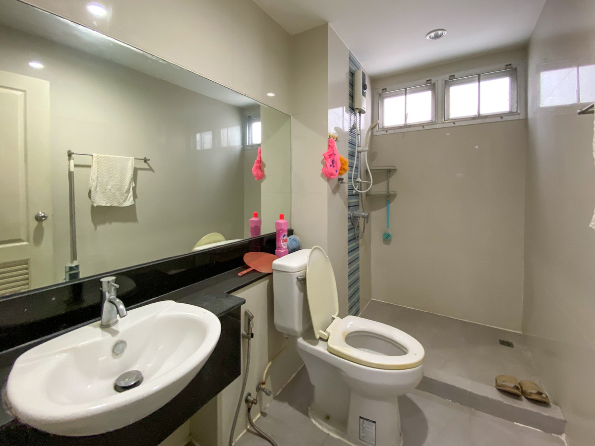 ขายทาวน์โฮมเอกชัย บางบอน : คาซ่า ดีว่า สาทร - กัลปพฤกษ์ / 3 ห้องนอน (ขาย), Kasa Deva Sathon - Kanlapaphruek / 3 Bedrooms (FOR SALE) BALL049  