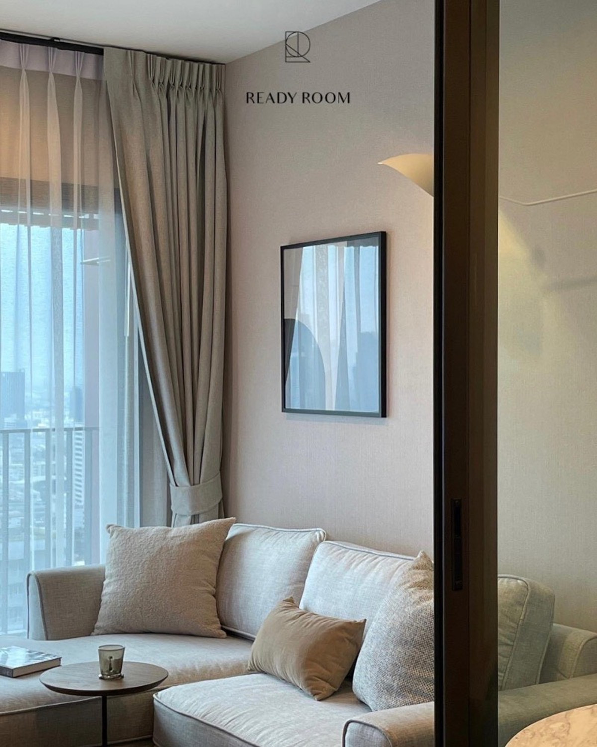 ขายคอนโดพระราม 9 เพชรบุรีตัดใหม่ RCA : ขายคอนโด Life Asoke Hype ราคา 5,399,000 บาท [MKs251101]