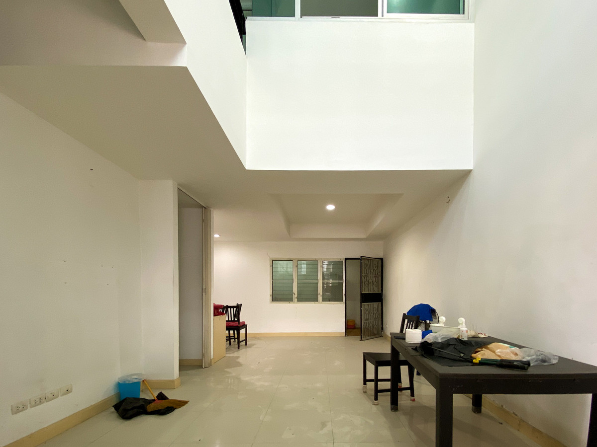 ขายทาวน์โฮมเอกชัย บางบอน : คาซ่า ดีว่า สาทร - กัลปพฤกษ์ / 3 ห้องนอน (ขาย), Kasa Deva Sathon - Kanlapaphruek / 3 Bedrooms (FOR SALE) BALL049  