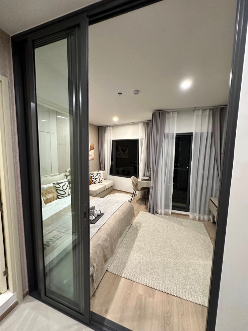 ให้เช่าคอนโดคลองเตย กล้วยน้ำไท : 🔥ให้เช่าด่วน🔥ไลฟ์ พระราม 4-อโศก ห้องตกแต่งสวย วิวตึกฝั่งสุขุมวิท เฟอร์นิเจอร์ครบพร้อมเข้าอยู่ ใกล้ MRT ศูนย์ฯ สิริกิติ์ 