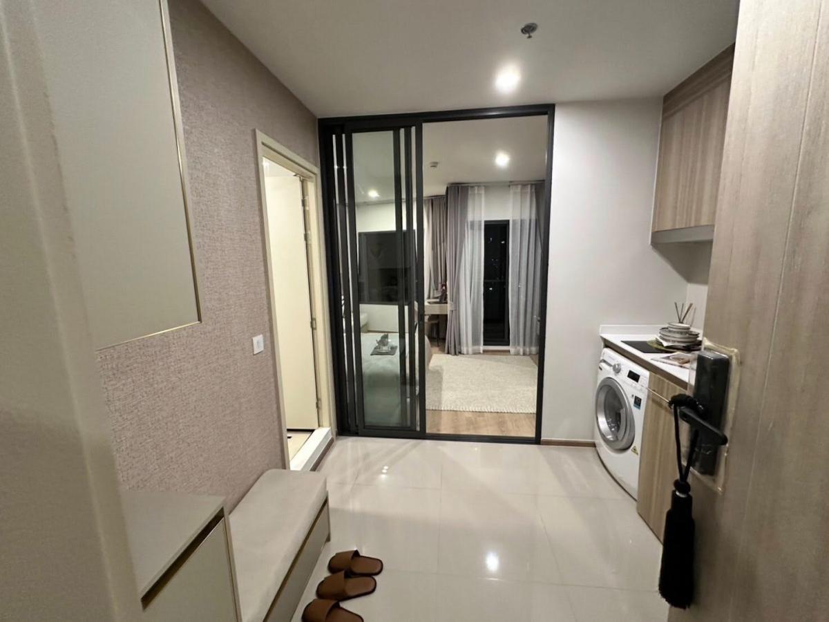 ให้เช่าคอนโดคลองเตย กล้วยน้ำไท : 🔥ให้เช่าด่วน🔥ไลฟ์ พระราม 4-อโศก ห้องตกแต่งสวย วิวตึกฝั่งสุขุมวิท เฟอร์นิเจอร์ครบพร้อมเข้าอยู่ ใกล้ MRT ศูนย์ฯ สิริกิติ์ 