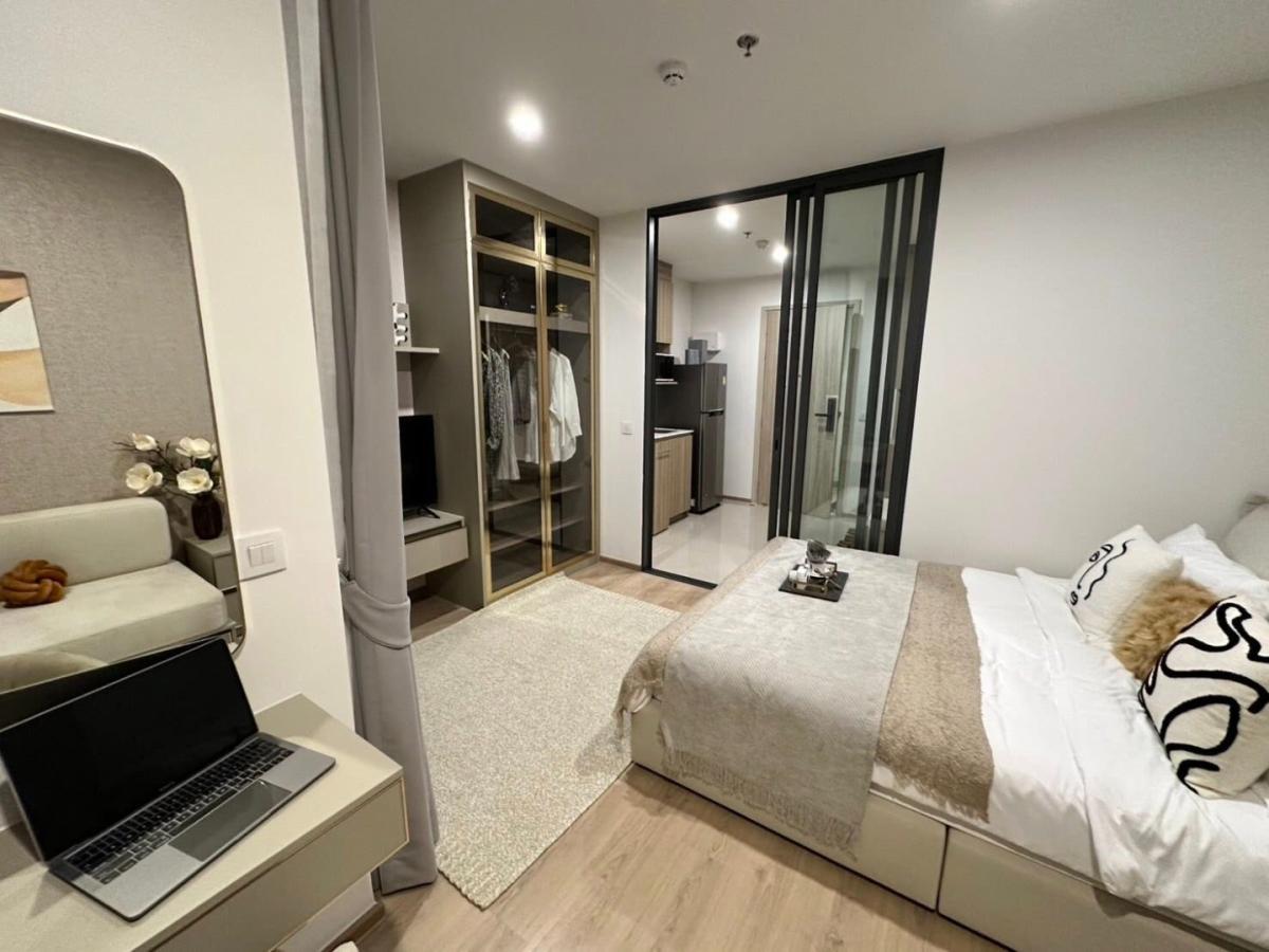 ให้เช่าคอนโดคลองเตย กล้วยน้ำไท : 🔥ให้เช่าด่วน🔥ไลฟ์ พระราม 4-อโศก ห้องตกแต่งสวย วิวตึกฝั่งสุขุมวิท เฟอร์นิเจอร์ครบพร้อมเข้าอยู่ ใกล้ MRT ศูนย์ฯ สิริกิติ์ 