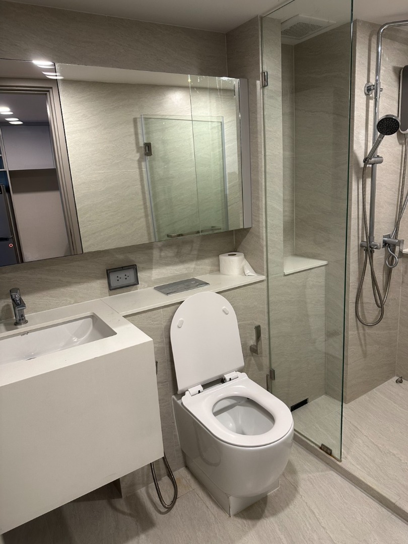 ให้เช่าคอนโดเกษตรศาสตร์ รัชโยธิน : 🔥ให้เช่าด่วน🔥โซ ออริจิ้น เกษตร อินเตอร์เชนจ์ ห้องเพดานสูง วิวสวย เฟอร์นิเจอร์ครบพร้อมเข้าอยู่ ใกล้ BTS ม.เกษตร