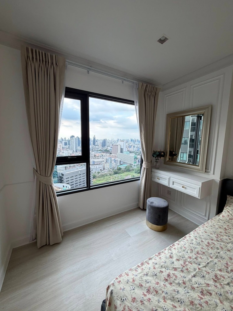 ให้เช่าคอนโดวิทยุ ชิดลม หลังสวน : 🔥ให้เช่าด่วน🔥ไลฟ์ วัน ไวร์เลส ห้องกว้าง ตกแต่งสวย เฟอร์นิเจอร์ครบพร้อมเข้าอยู่ทันที ใกล้ Bts เพลินจิต