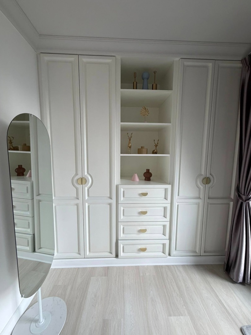 ให้เช่าคอนโดวิทยุ ชิดลม หลังสวน : 🔥ให้เช่าด่วน🔥ไลฟ์ วัน ไวร์เลส ห้องกว้าง ตกแต่งสวย เฟอร์นิเจอร์ครบพร้อมเข้าอยู่ทันที ใกล้ Bts เพลินจิต