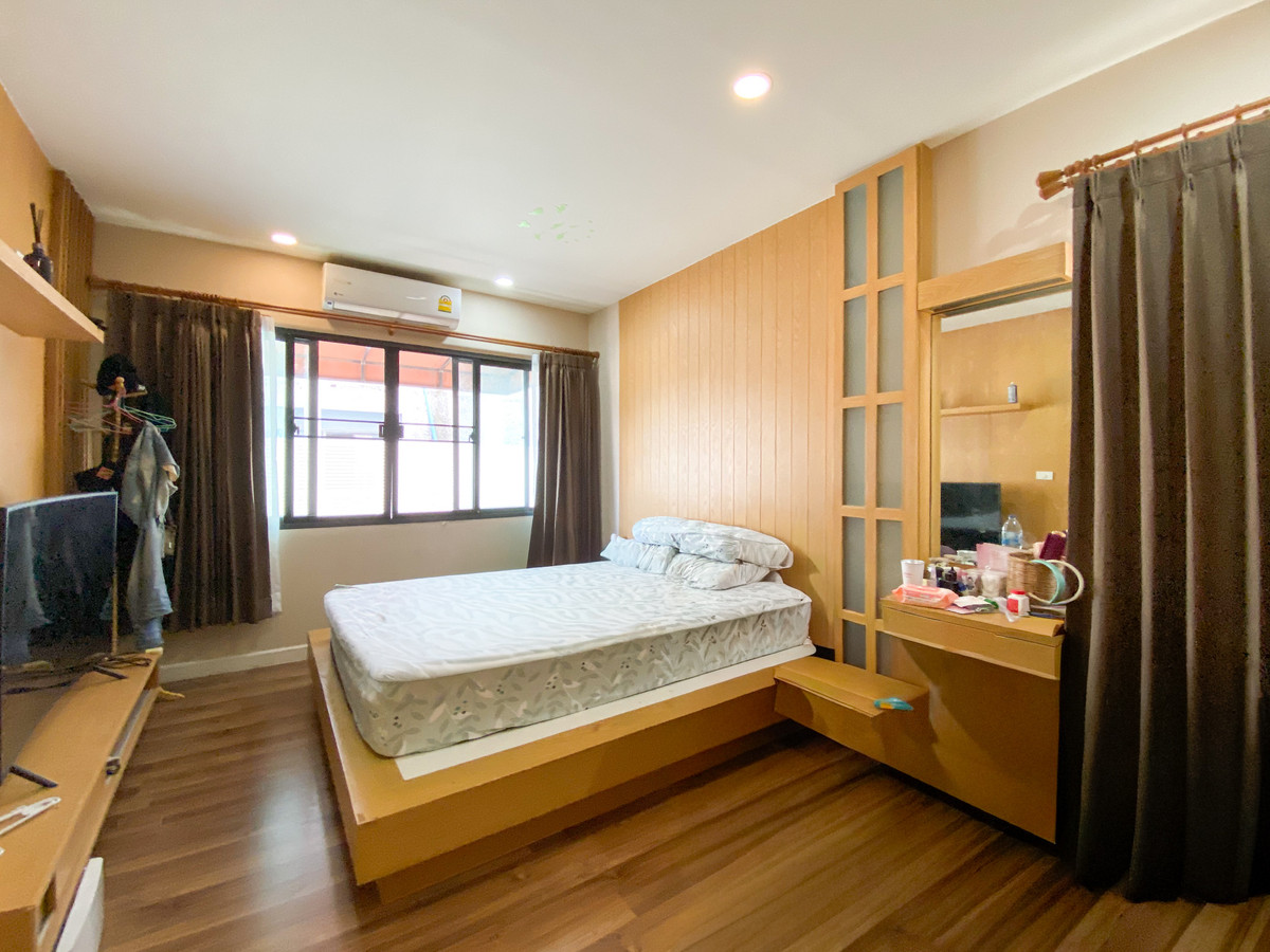 ขายทาวน์โฮมพระราม 2 บางขุนเทียน : Rare Item หลังมุม | ราคาดีที่สุดในโครงการ 💥 ทาวน์ อเวนิว โคโคส พระราม 2 ซอย 50 / 3 ห้องนอน (ขาย), Town Avenue Cocos Rama 2 Soi 50 / 3 Bedrooms (FOR SALE) BALL036 