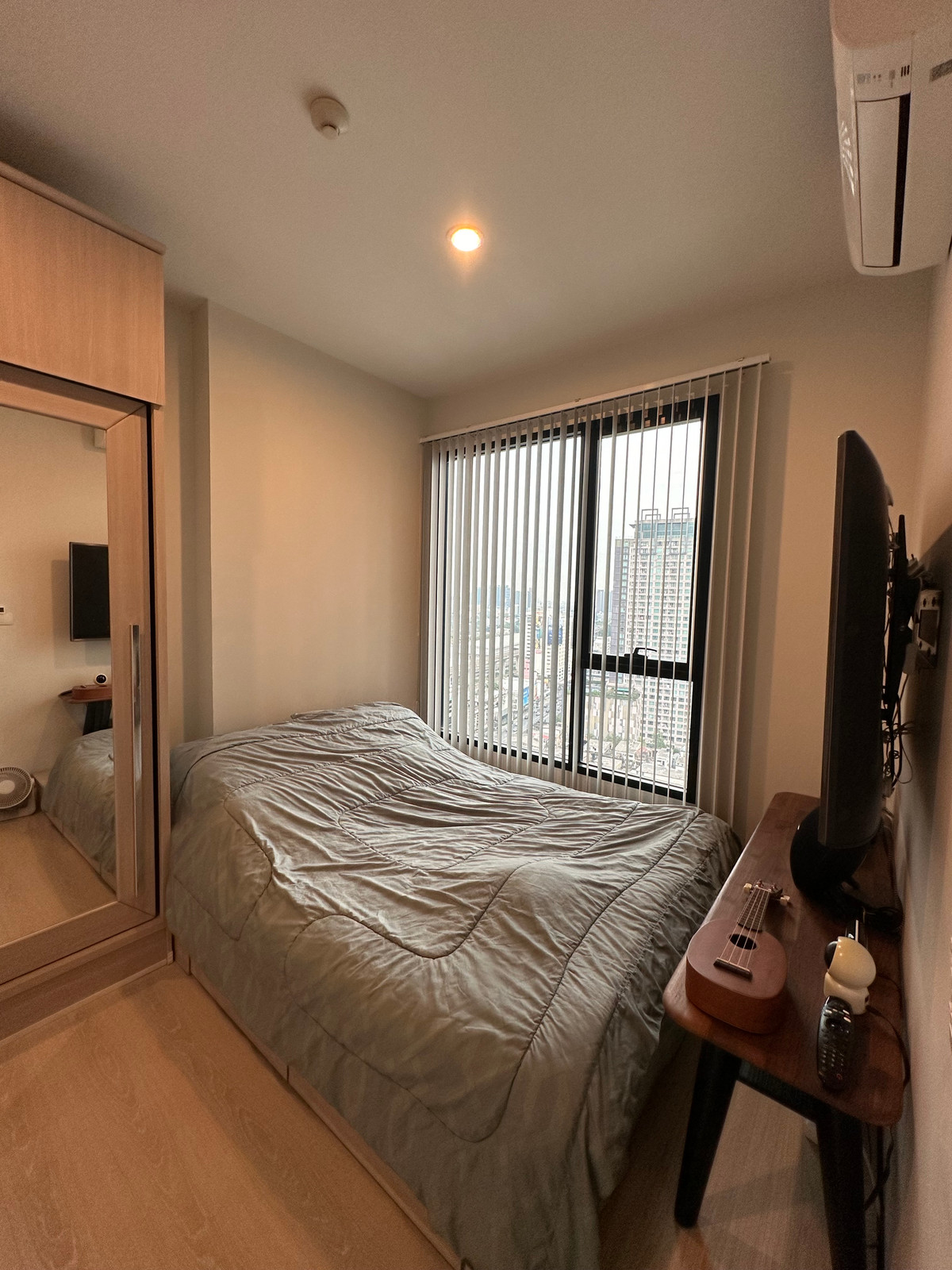 For SaleCondoRama9, Petchburi, RCA : Condo for sale in Thonglor area!! The room has never been rented out✨The Niche Pride Thonglor-Phetchaburi